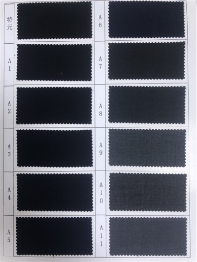 SX-LX 829 TR 成份：70%T 30%R 克重：260g 45度照
